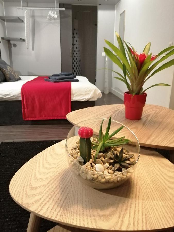 The Romantic Waterloo Lion'S Suite Eigenbrakel Buitenkant foto